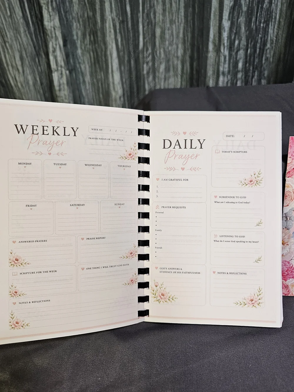 Faith & Prayer Bundle